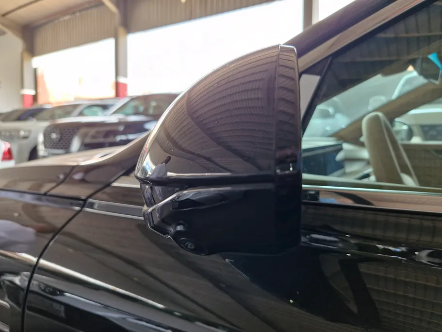 جينيسيس G80 PRESTIGE 2026 