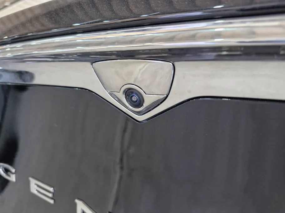 جينيسيس G80 PRESTIGE 2026 