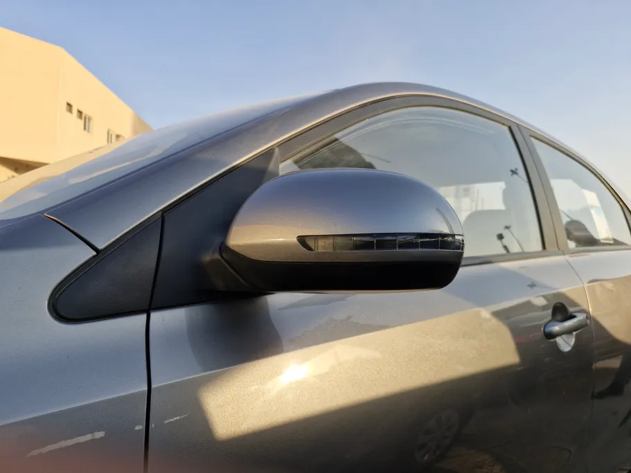 كيا بيجاس LX 2024 