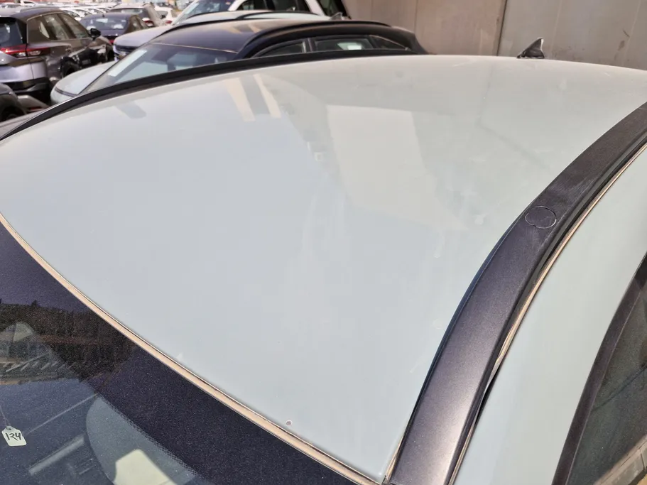 2024 Hyundai Kona Fleet 