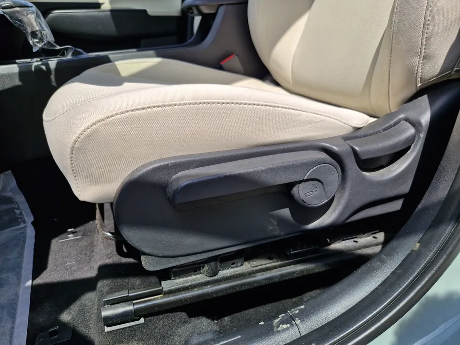 2024 Hyundai Kona Fleet 