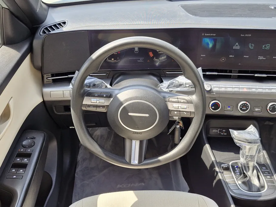 2024 Hyundai Kona Fleet 