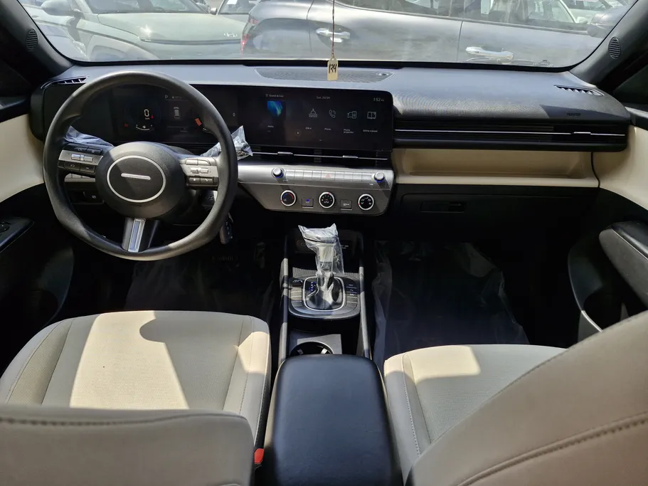 2024 Hyundai Kona Fleet 