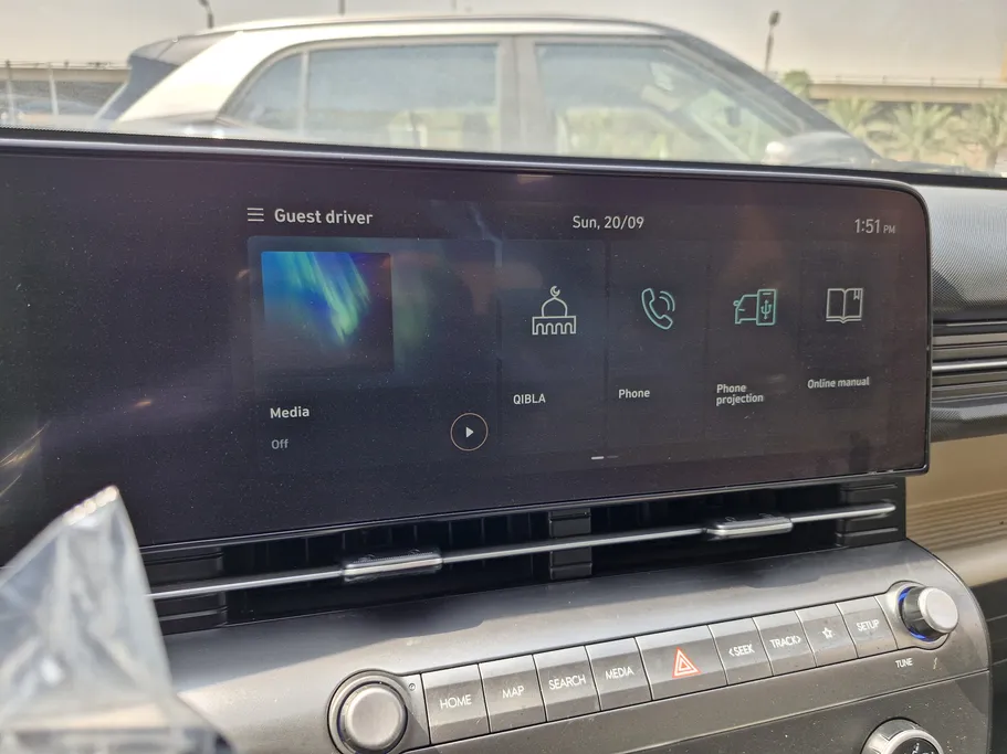 2024 Hyundai Kona Fleet 