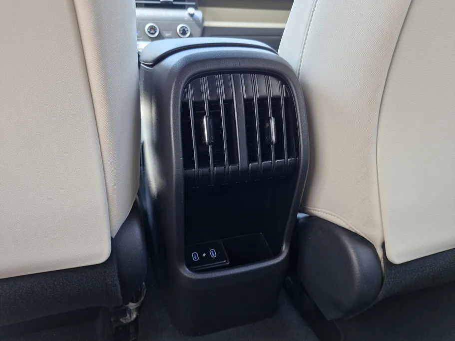2024 Hyundai Kona Fleet 