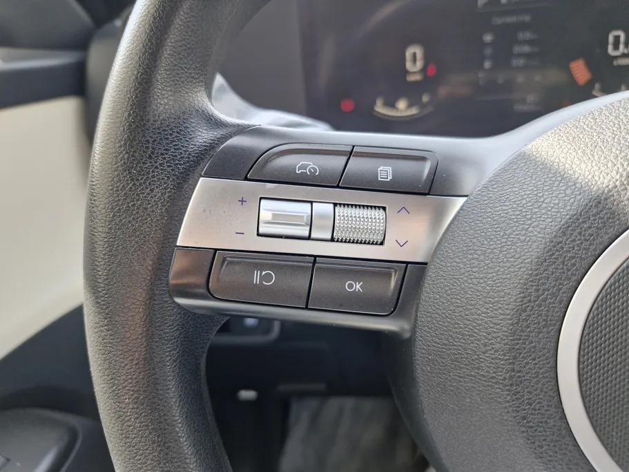 2024 Hyundai Kona Fleet 