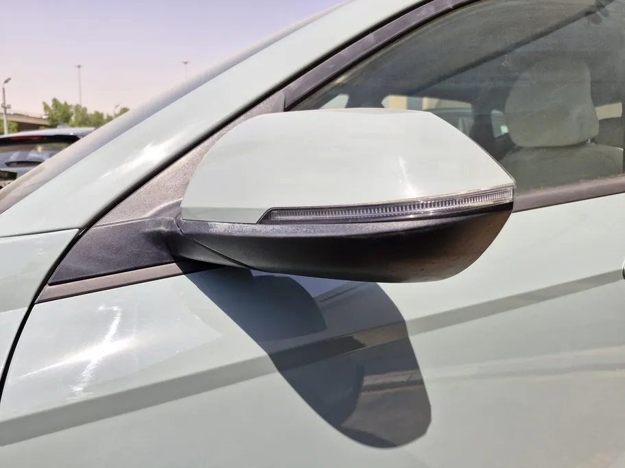 2024 Hyundai Kona Fleet 