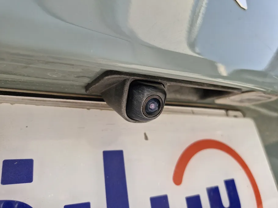 2024 Hyundai Kona Fleet 