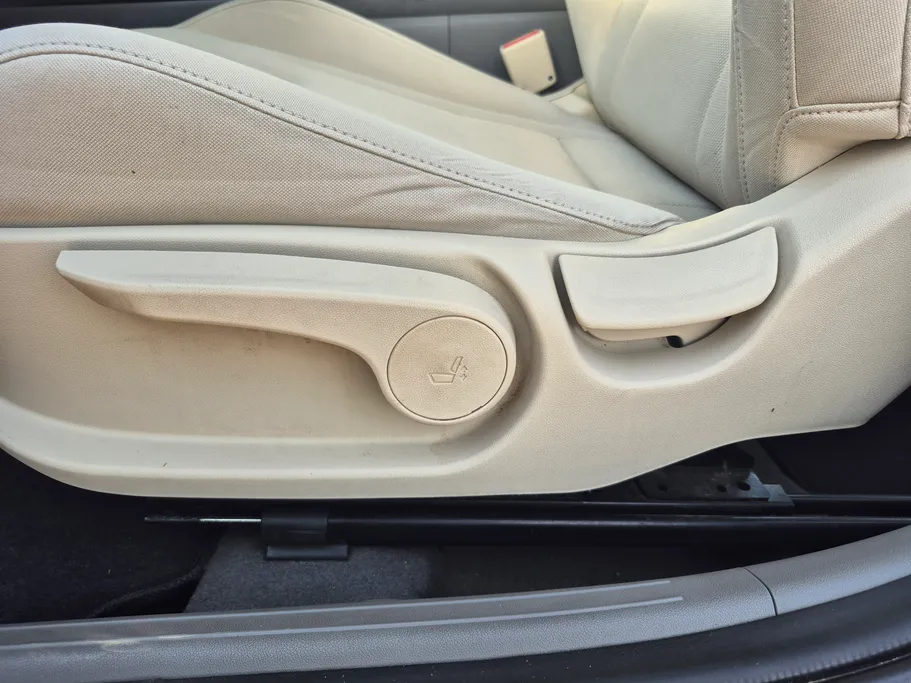 2024 Hyundai Elantra Smart 