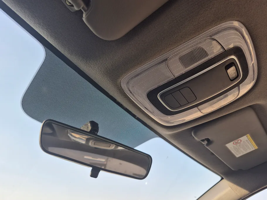 2024 Hyundai Elantra Smart 