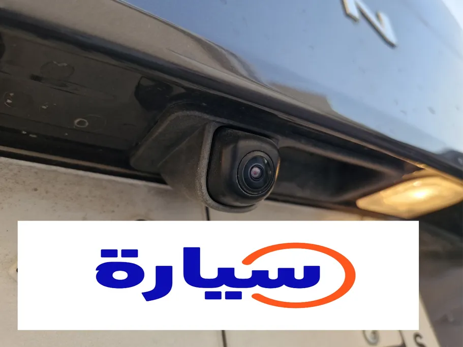 2024 Hyundai Kona Fleet 