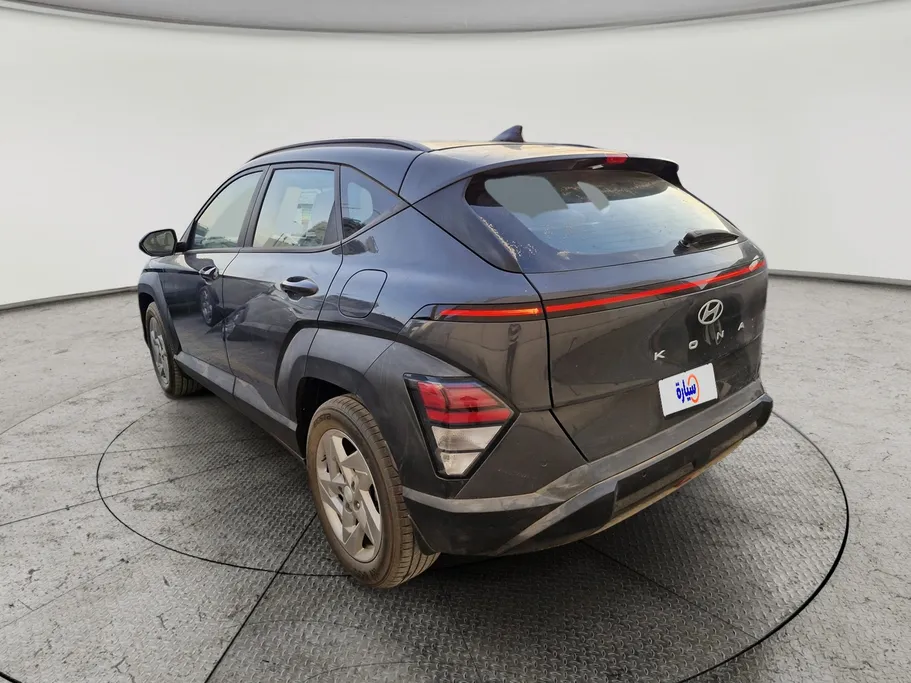2024 Hyundai Kona Fleet 