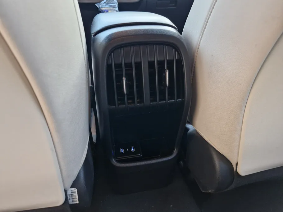 2024 Hyundai Kona Fleet 