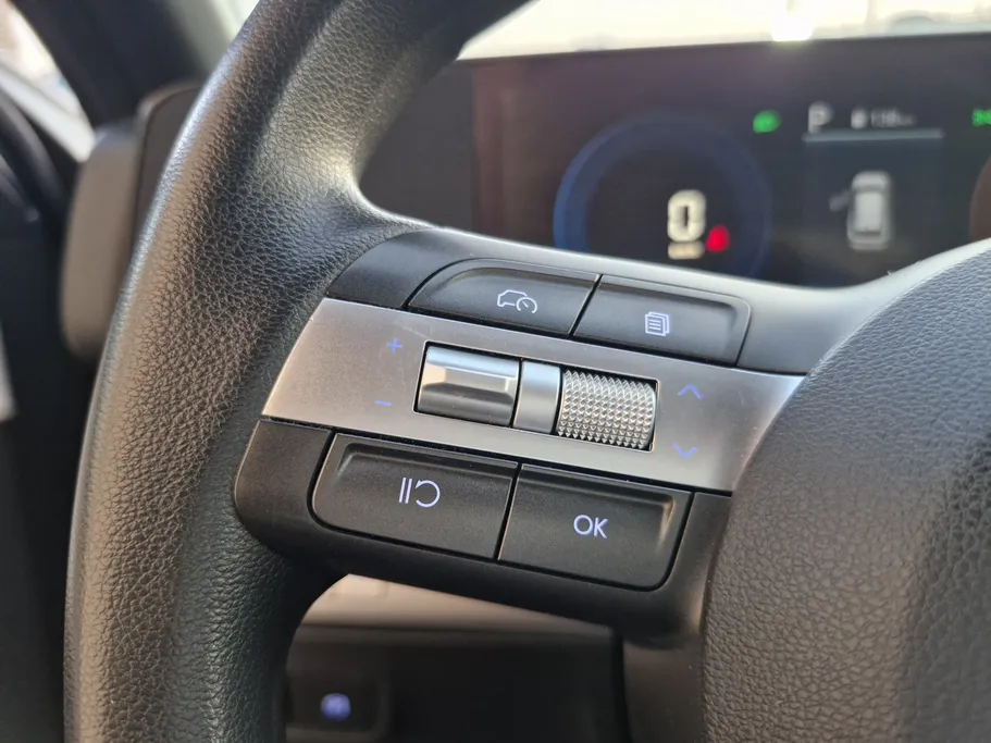 2024 Hyundai Kona Fleet 