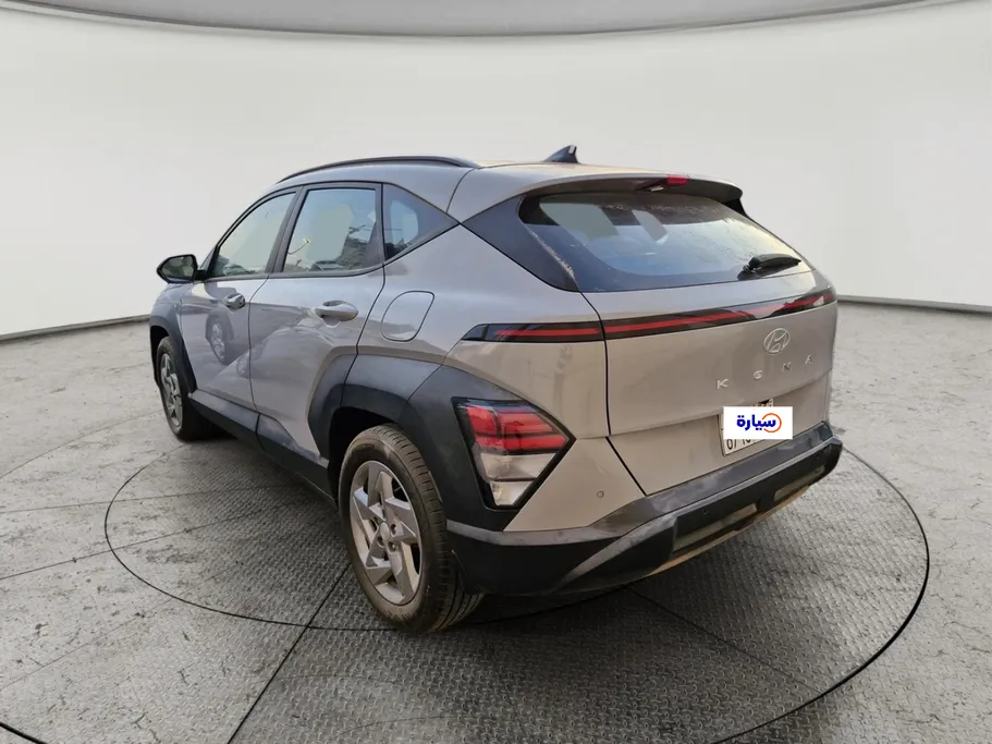 2024 Hyundai Kona Fleet 