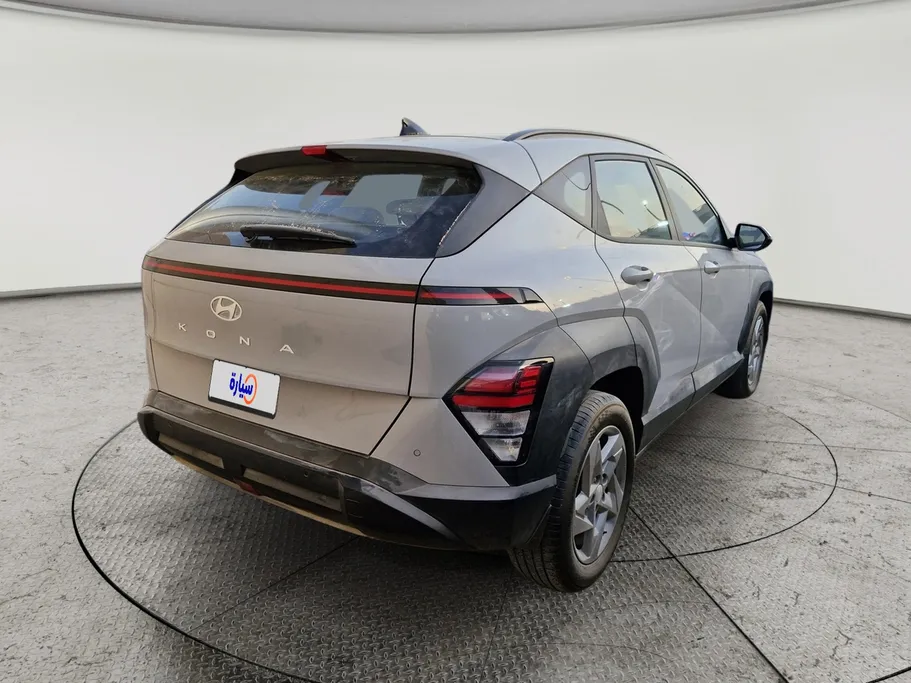2024 Hyundai Kona Fleet 