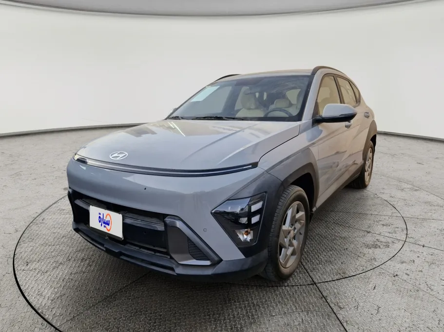 2024 Hyundai Kona Fleet 