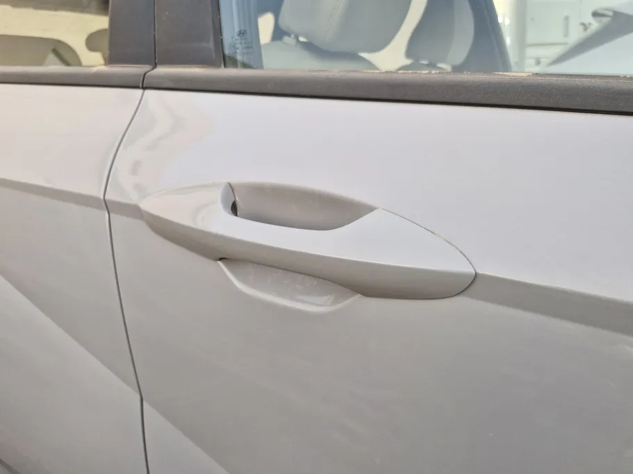 2024 Hyundai Kona Fleet 