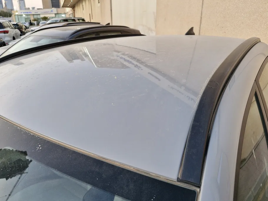 2024 Hyundai Kona Fleet 