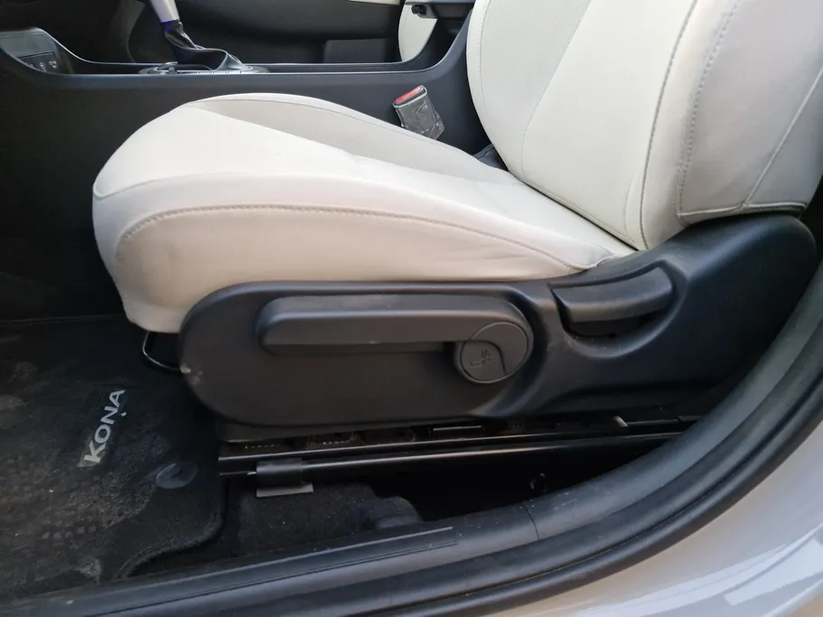 2024 Hyundai Kona Fleet 