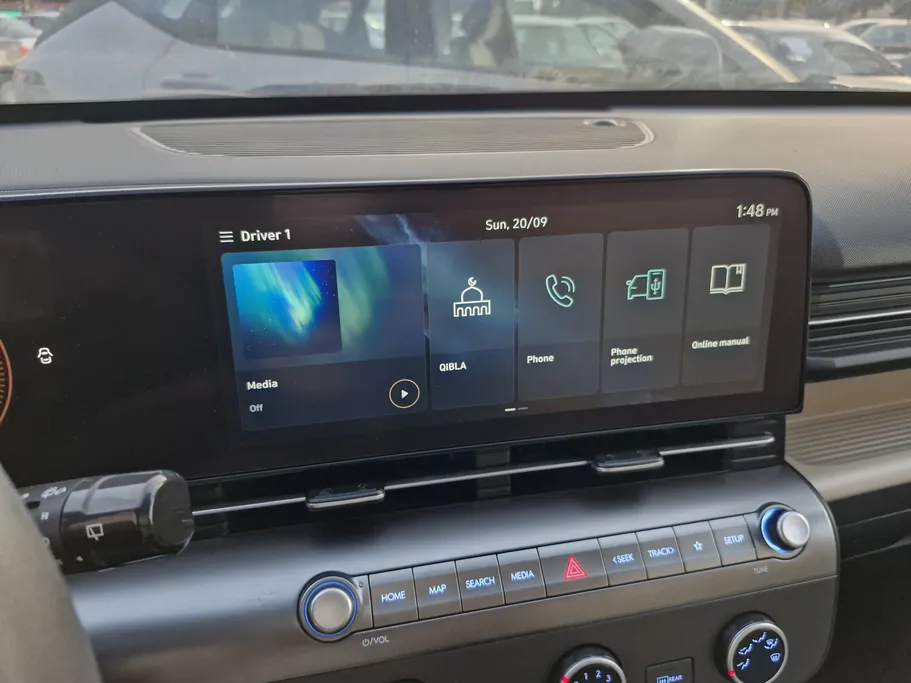 2024 Hyundai Kona Fleet 