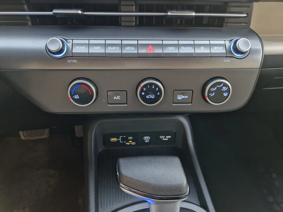 2024 Hyundai Kona Fleet 