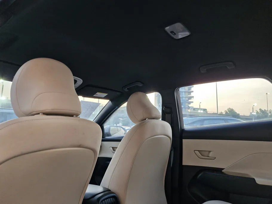 2024 Hyundai Kona Fleet 