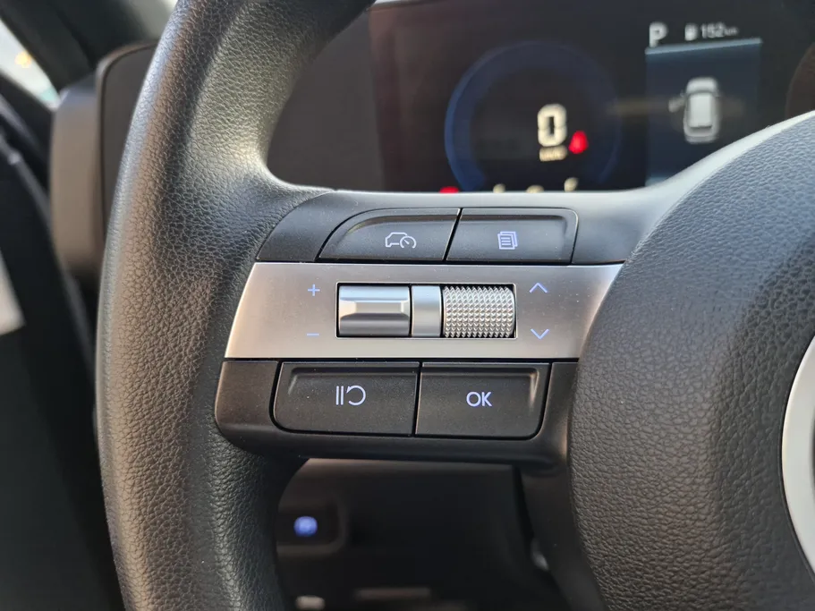 2024 Hyundai Kona Fleet 