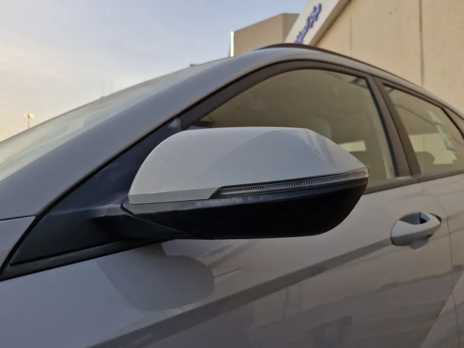 2024 Hyundai Kona Fleet 