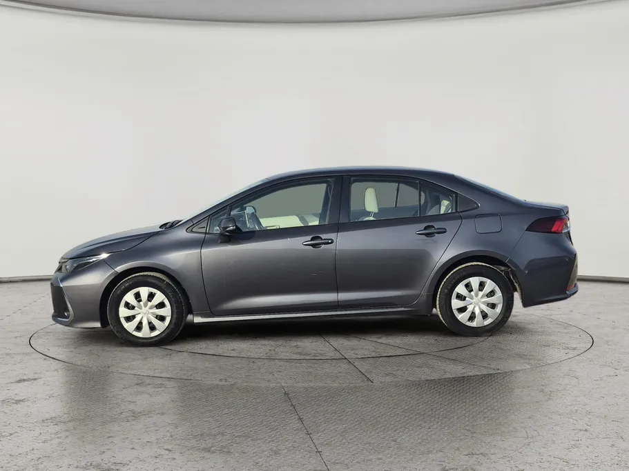 2024 Toyota Corolla XLI 