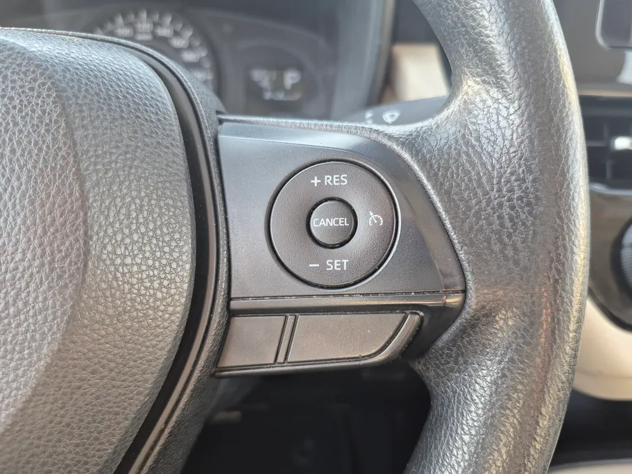 2024 Toyota Corolla XLI 