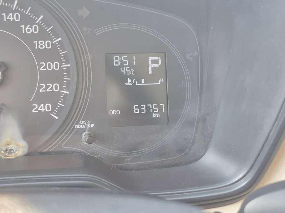 2024 Toyota Corolla XLI 