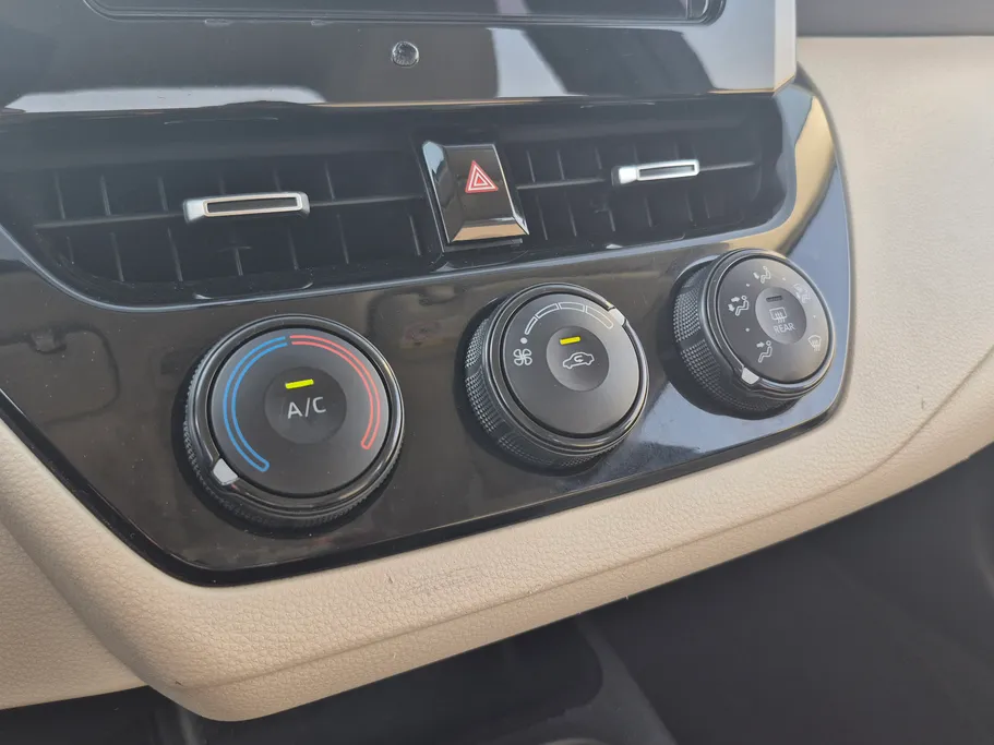 2024 Toyota Corolla XLI 