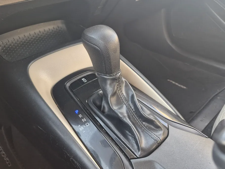 2024 Toyota Corolla XLI 