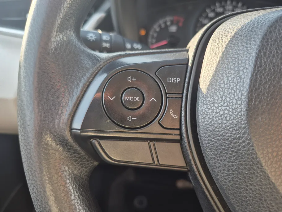 2024 Toyota Corolla XLI 