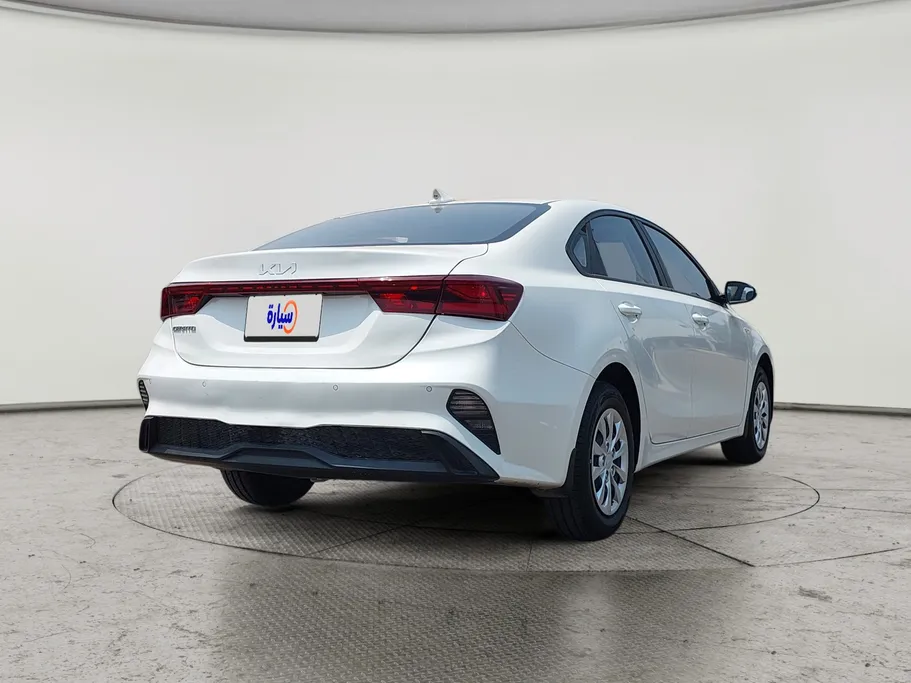 2024 Kia Cerato LX 