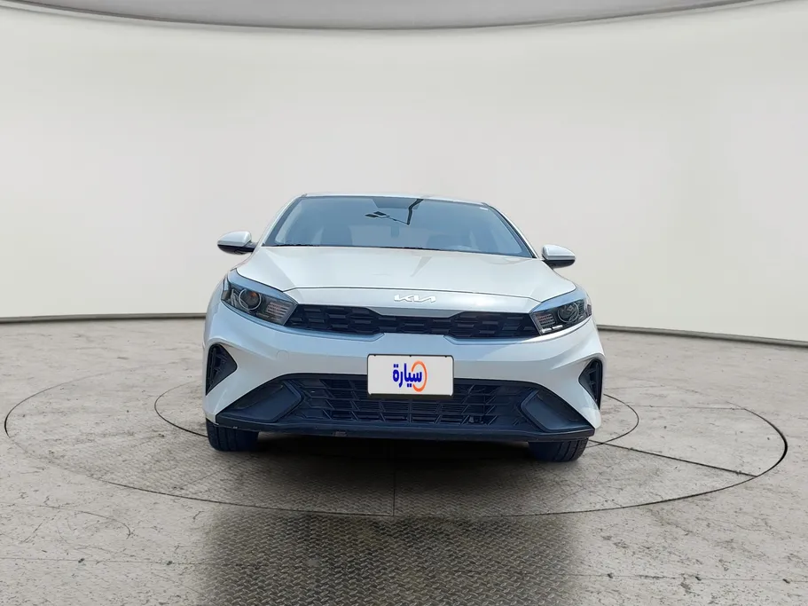 2024 Kia Cerato LX 