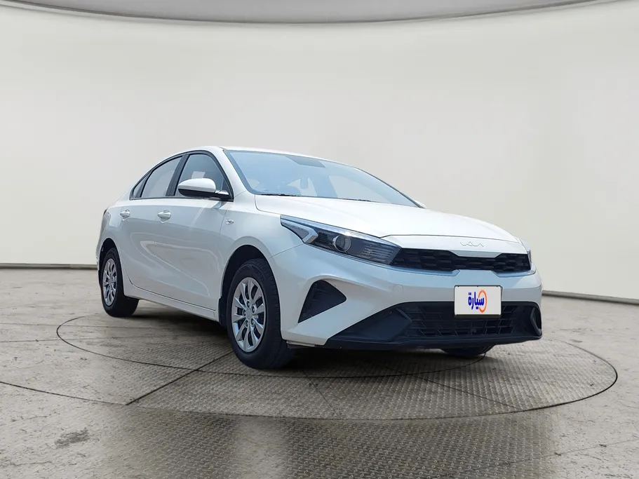 2024 Kia Cerato LX 