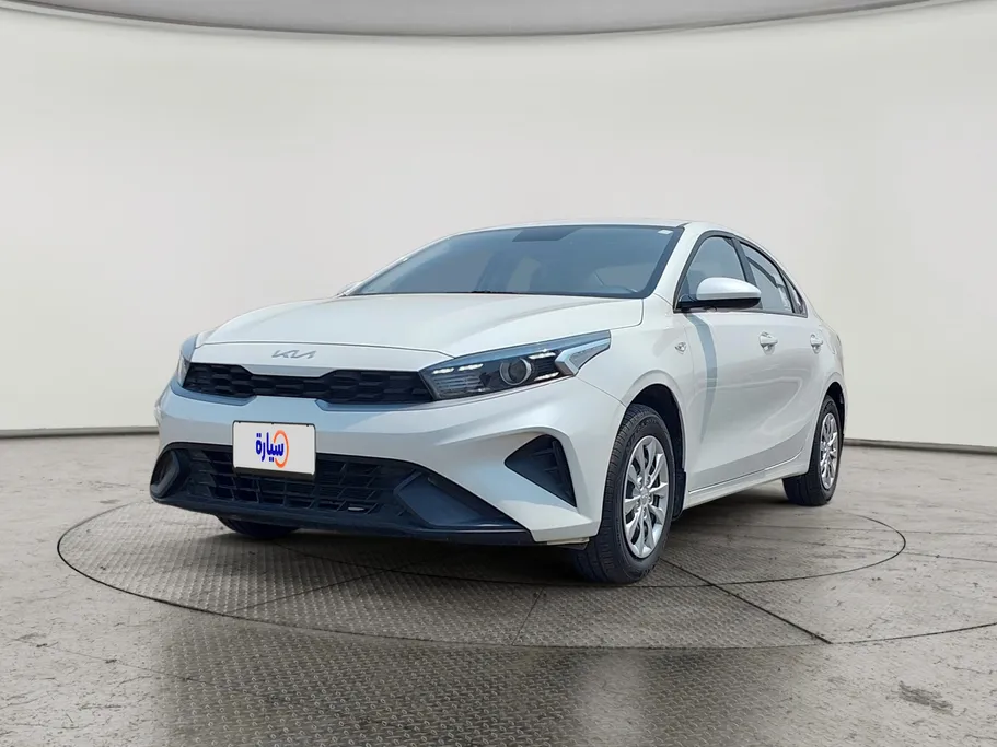 2024 Kia Cerato LX 
