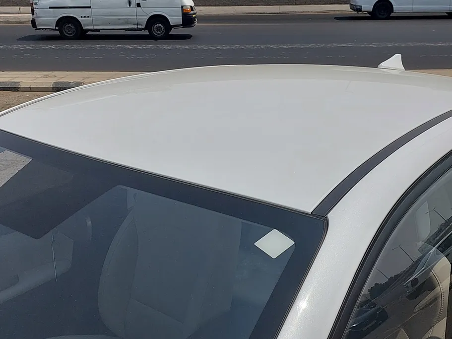 كيا سيراتو LX 2024 