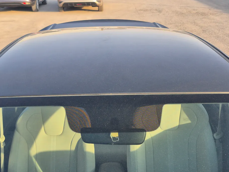 2022 Hyundai Elantra Smart 