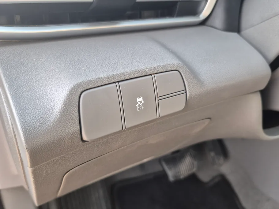 2022 Hyundai Elantra Smart 