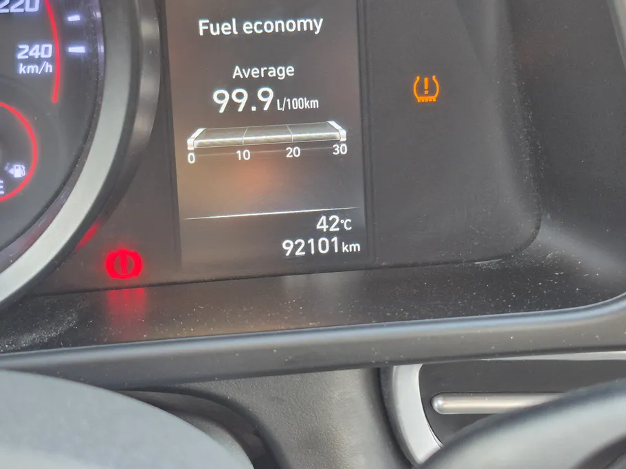 2022 Hyundai Elantra Smart 