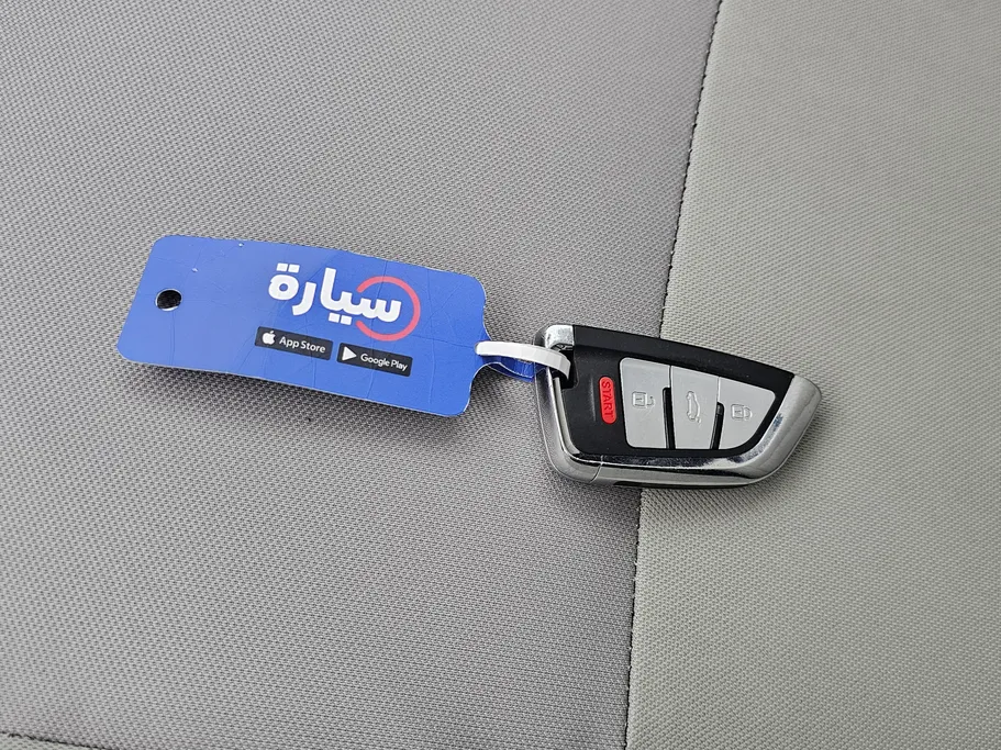 جيلي كول راي Basic GS 2023 