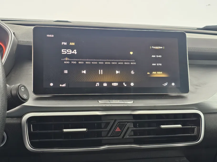 جيلي كول راي Basic GS 2023 