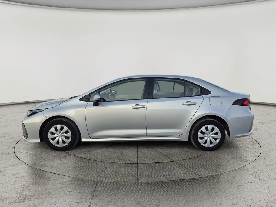 2024 Toyota Corolla XLI 