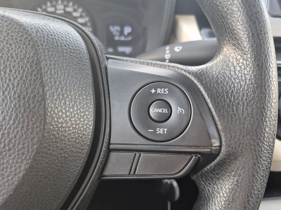 2024 Toyota Corolla XLI 