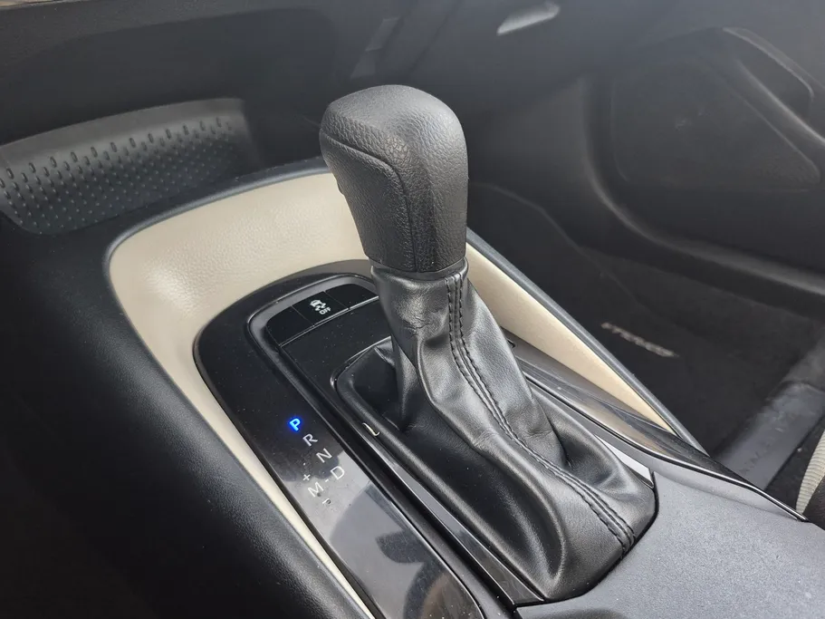 2024 Toyota Corolla XLI 