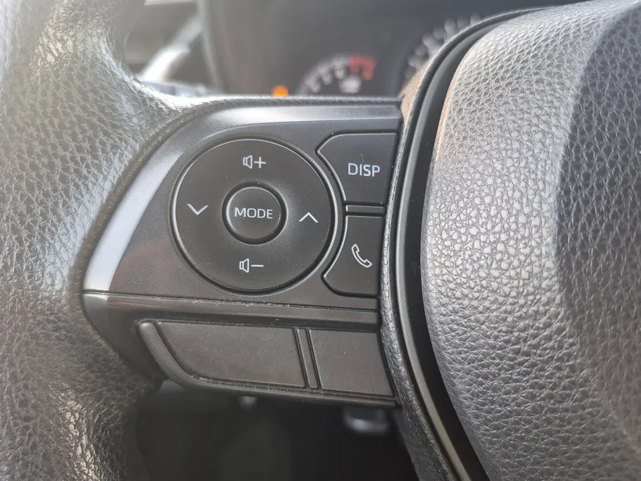 2024 Toyota Corolla XLI 