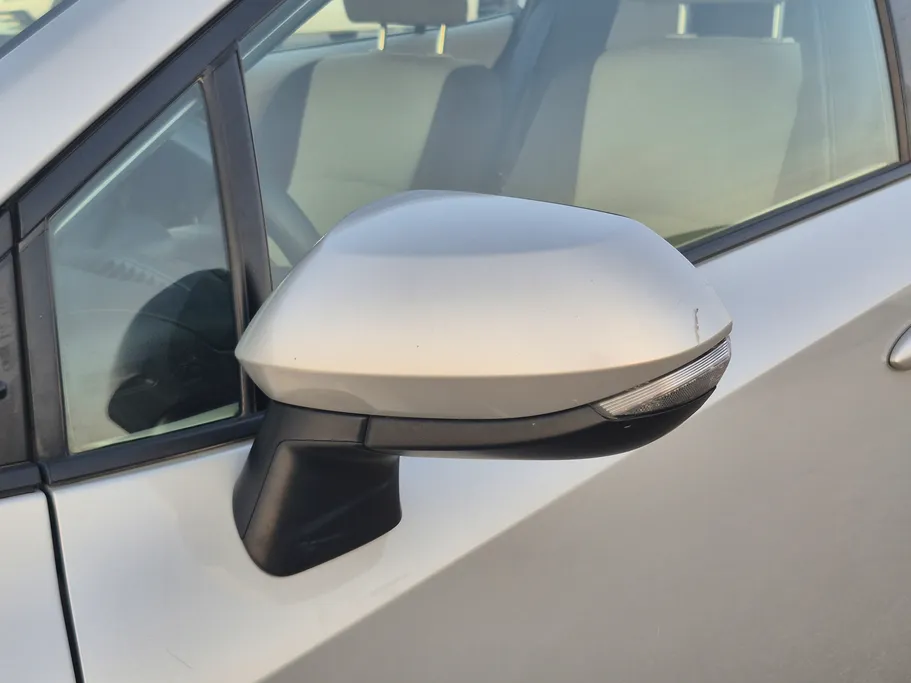 2024 Toyota Corolla XLI 